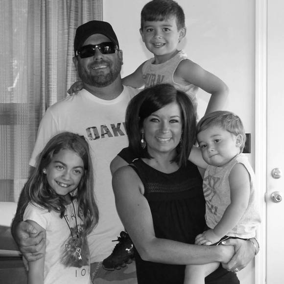 Meet your Posher, Tasha - Picture 1 of 1